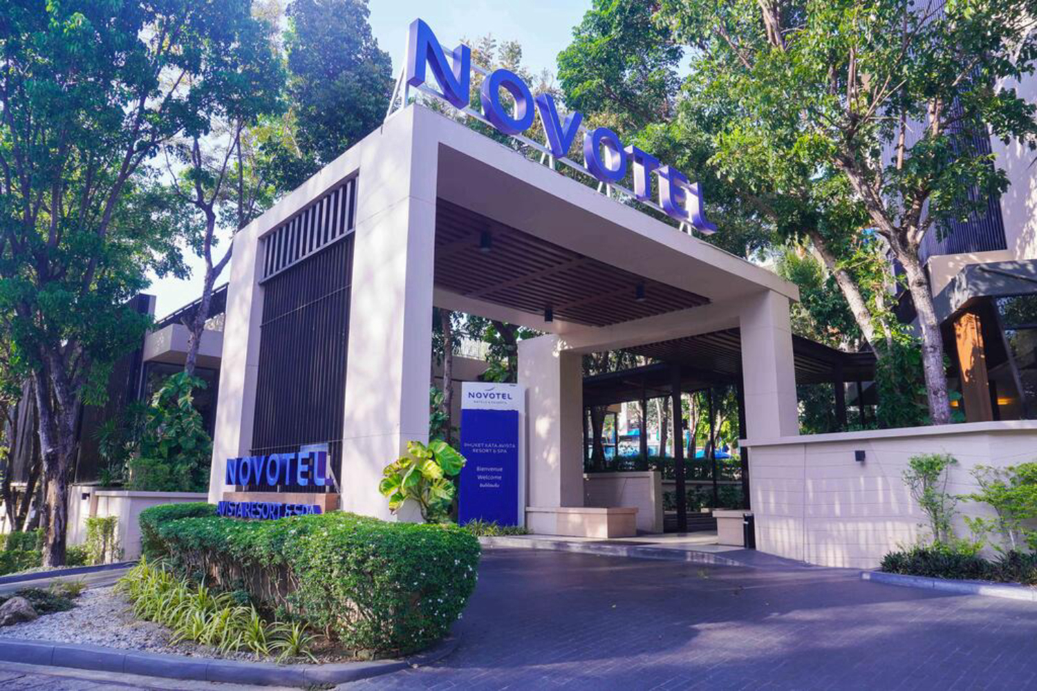 Novotel Phuket Kata Avista Resort & Spa - Image 3