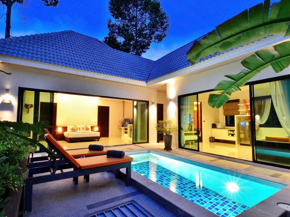Chaweng Noi Pool Villa - Image 0