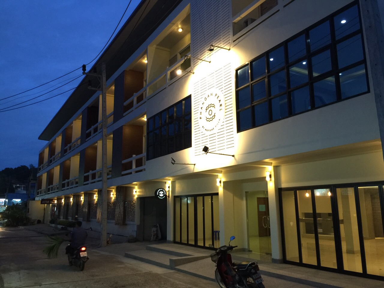 Phangan Pearl Villa Hotel - Image 5