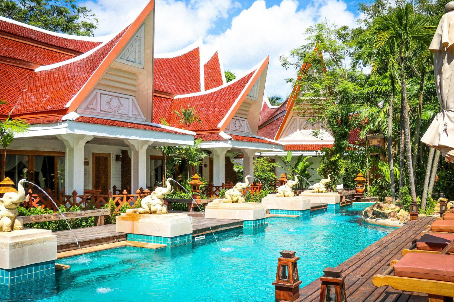 Santhiya Tree Koh Chang Resort - Image 1