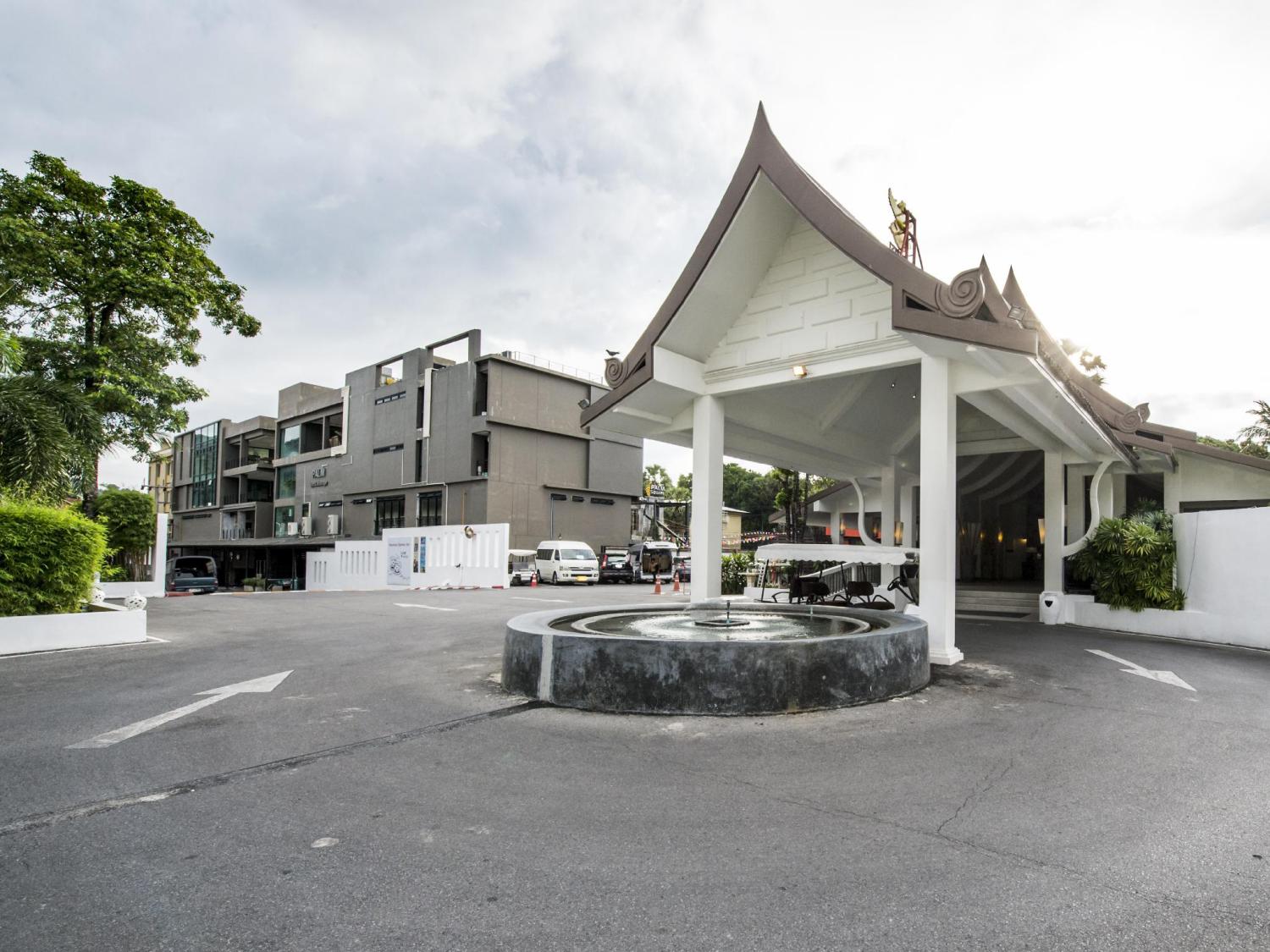 Centara Kata Resort - Image 3