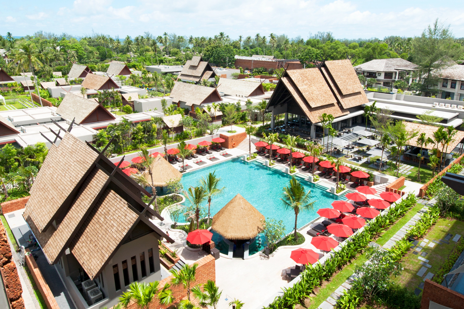 AVANI+ Mai Khao Phuket Suites & Villas - Image 2