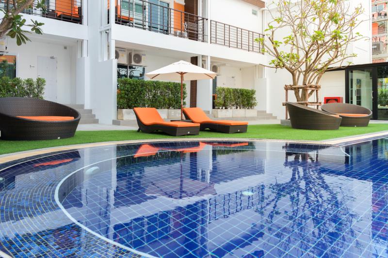 FX Hotel Pattaya - Image 0