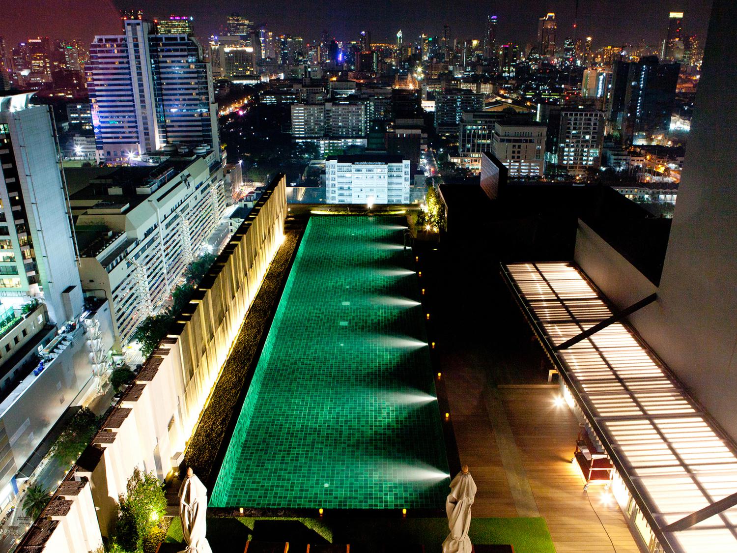 Mercure Bangkok Siam Hotel - Image 3