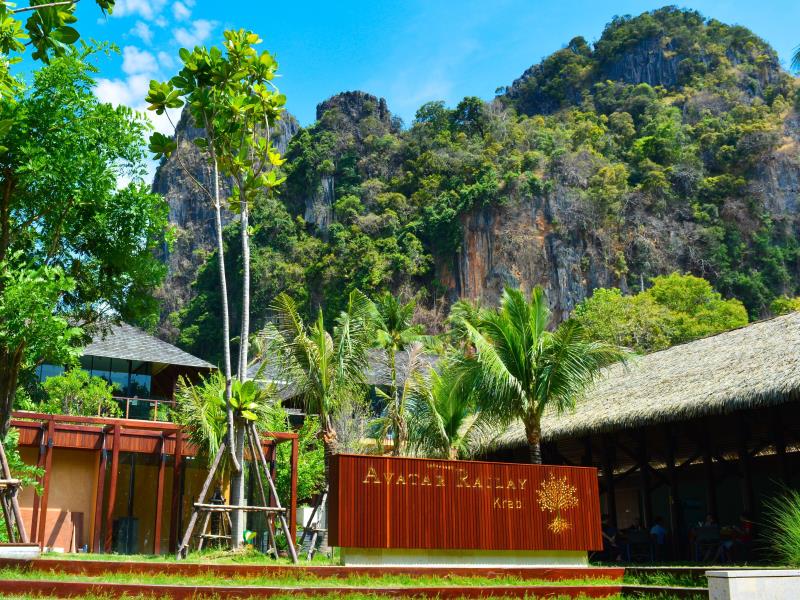 AVATAR RAILAY RESORT - ADULTS ONLY