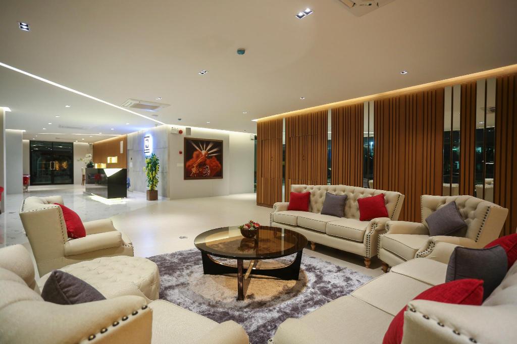 Hotel Fuse Rayong (SHA Extra Plus) - Image 3