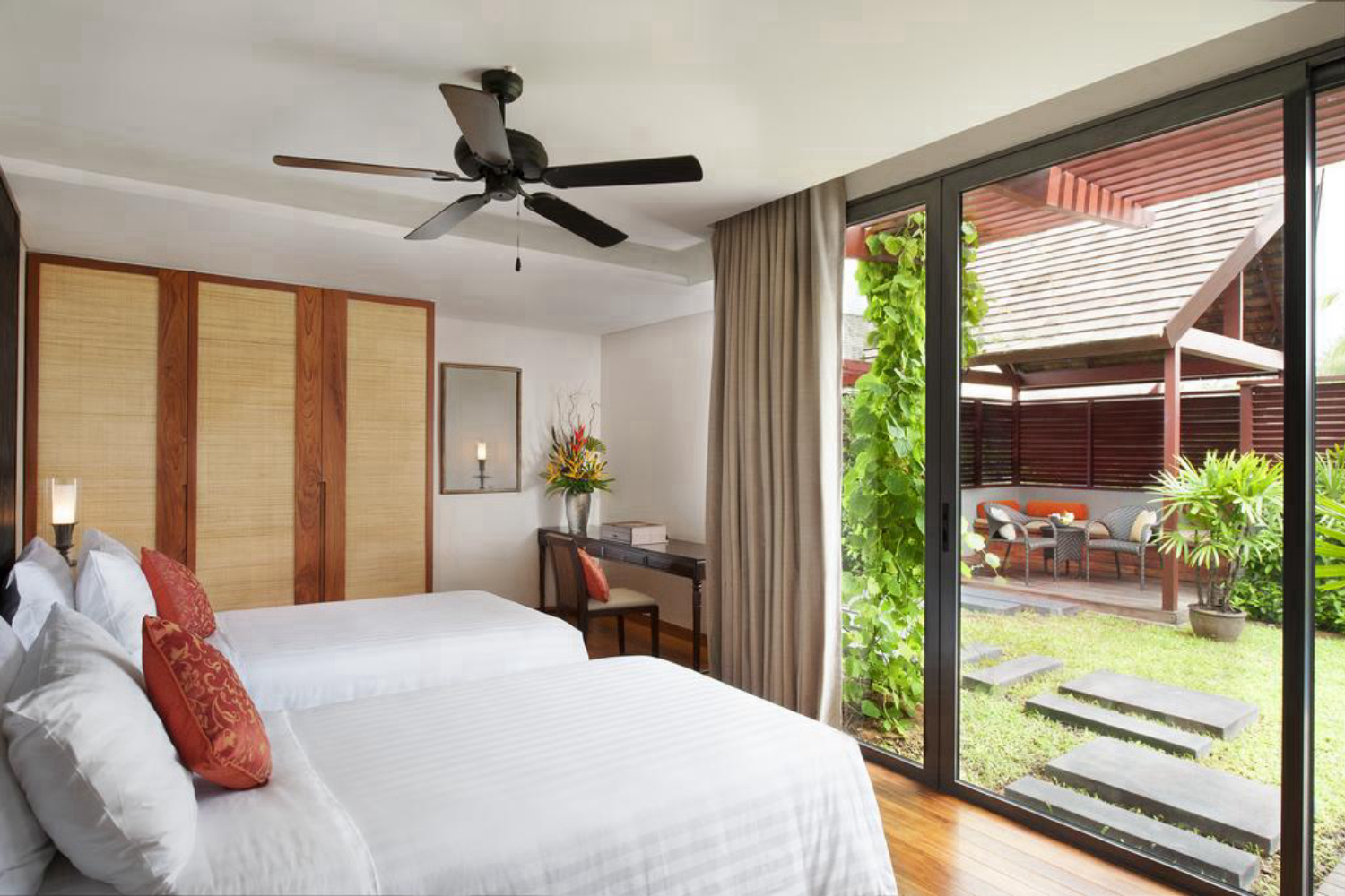 Anantara Phuket Suites & Villas - Image 1