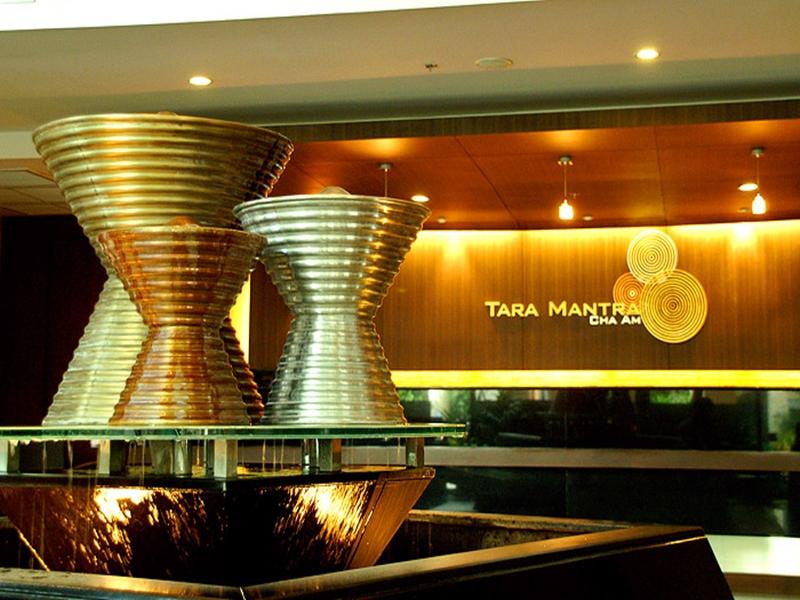 Tara Mantra Cha-Am Resort - Image 2