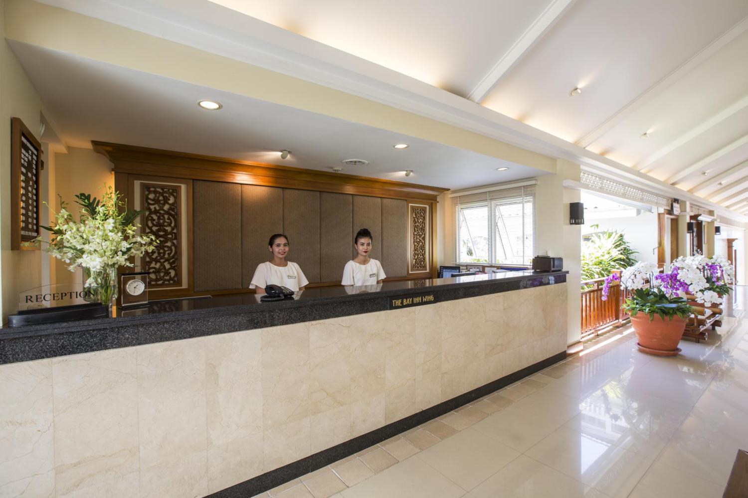 Kantary Bay Hotel Phuket - Image 3