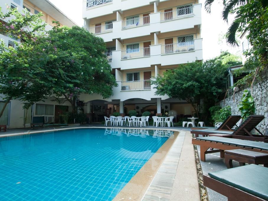 Sawasdee Place Pattaya Hotel - Image 5