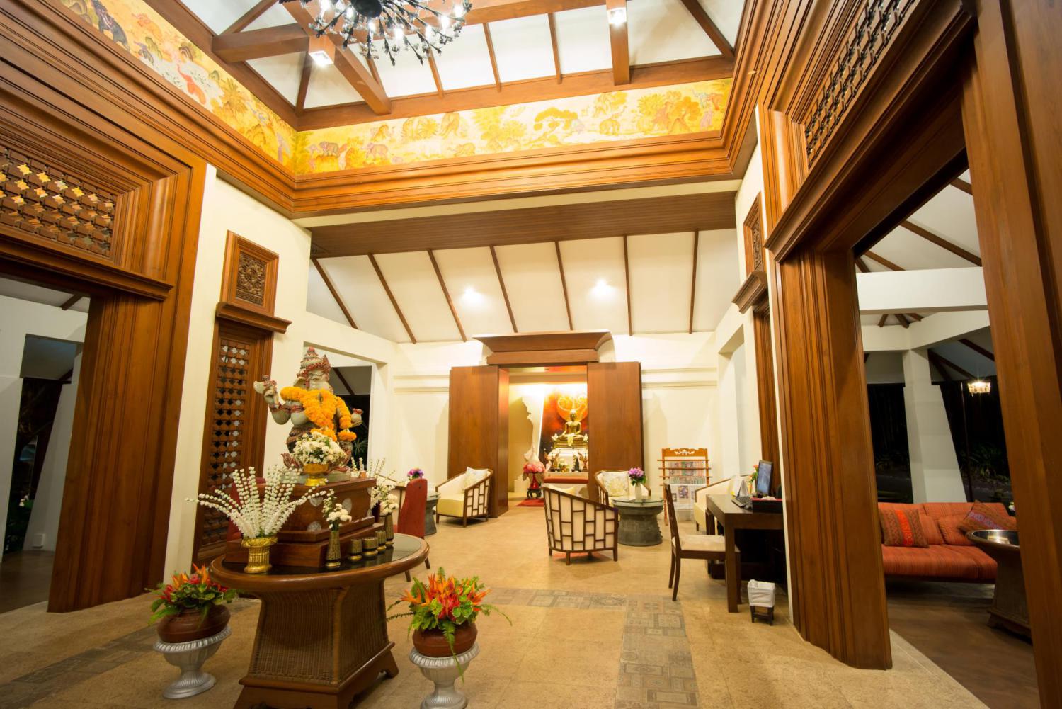 Sibsan Resort & Spa Maetaeng SHA - Image 2