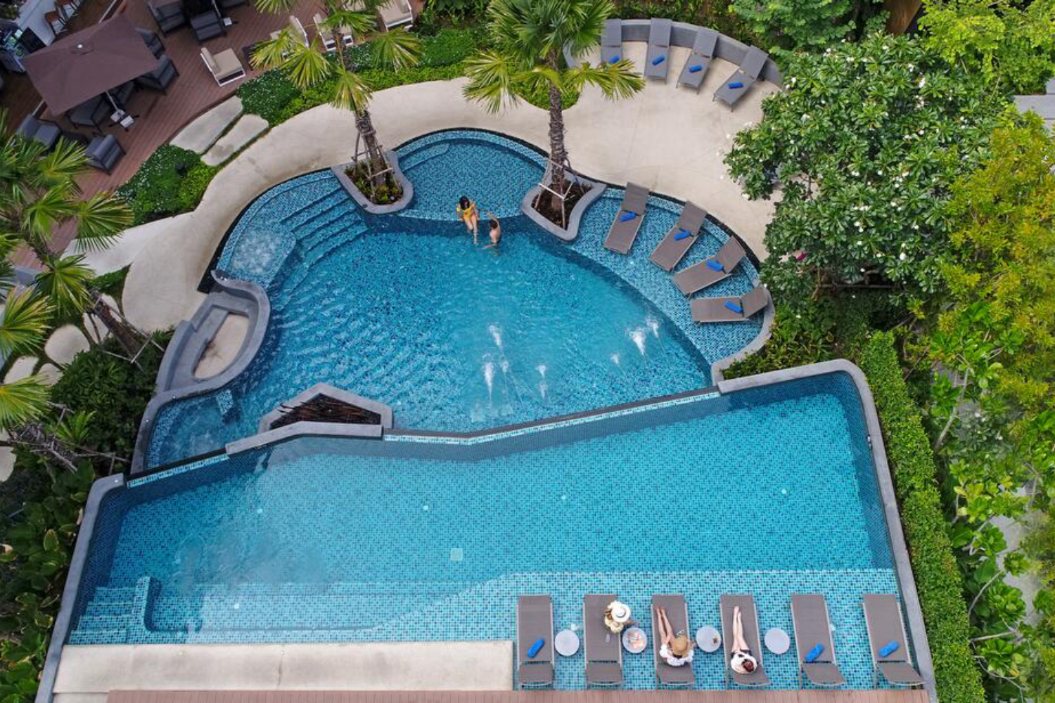 Amber Hotel Pattaya - Image 1