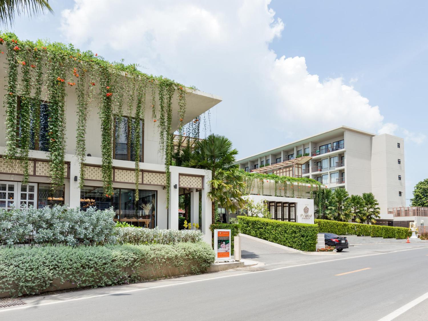 Proud Phuket Hotel - Image 5