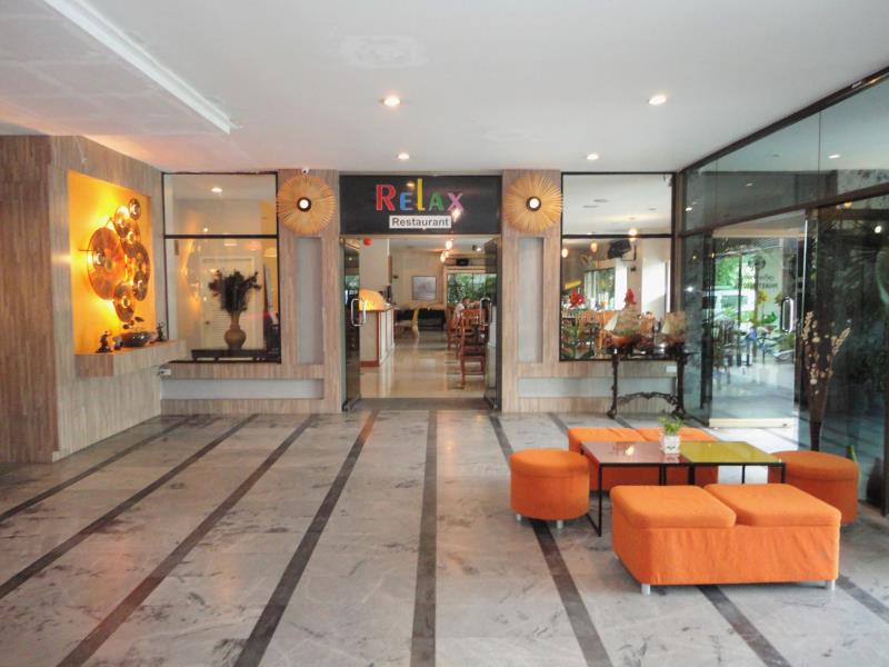 Lamoon Hotel @ Phuket - Image 5