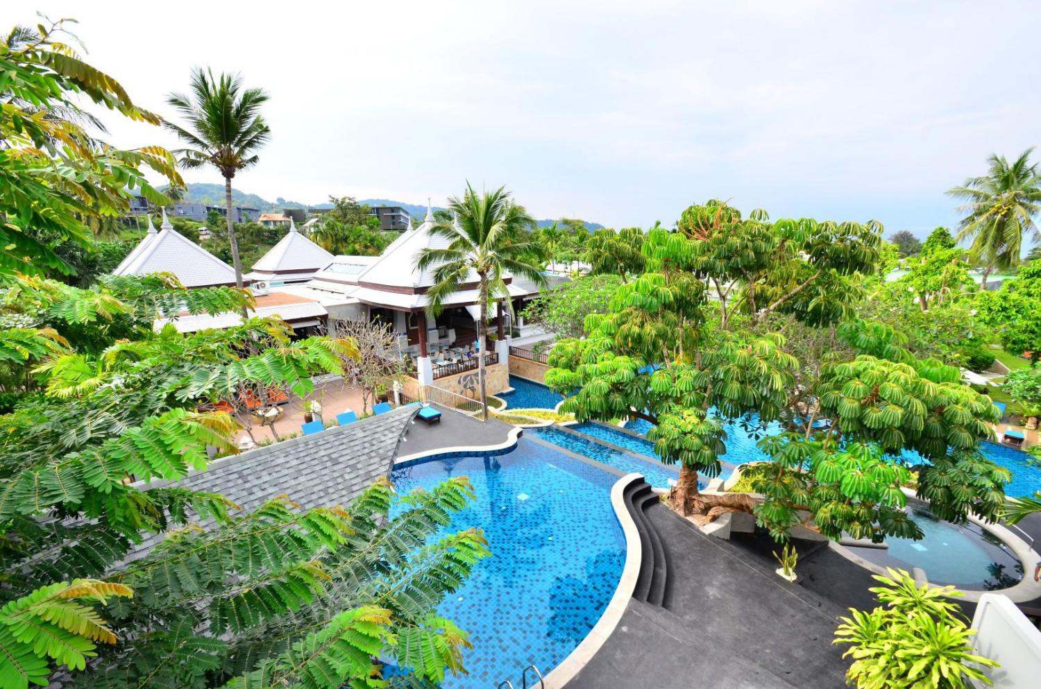 Andaman Cannacia Resort & Spa - Image 0