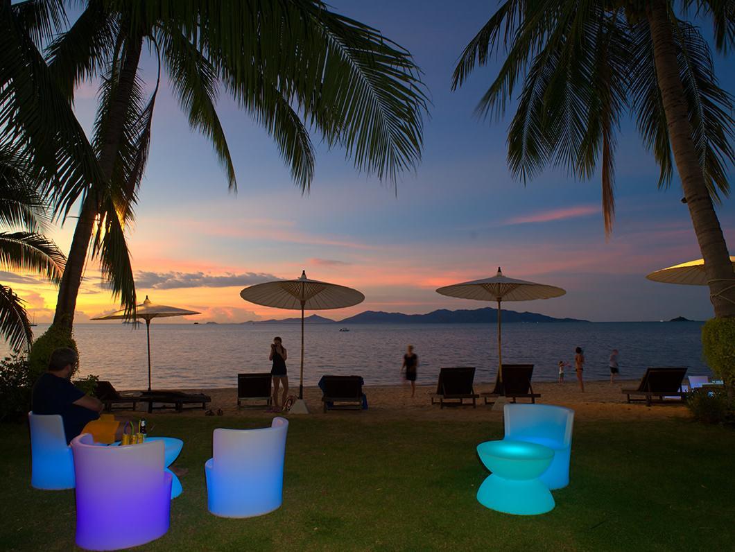 Baan Bophut Beach Hotel - Image 3