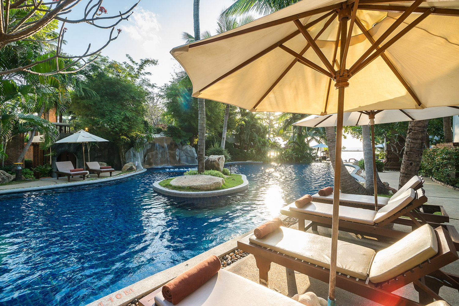 Muang Samui Spa Resort - Image 1