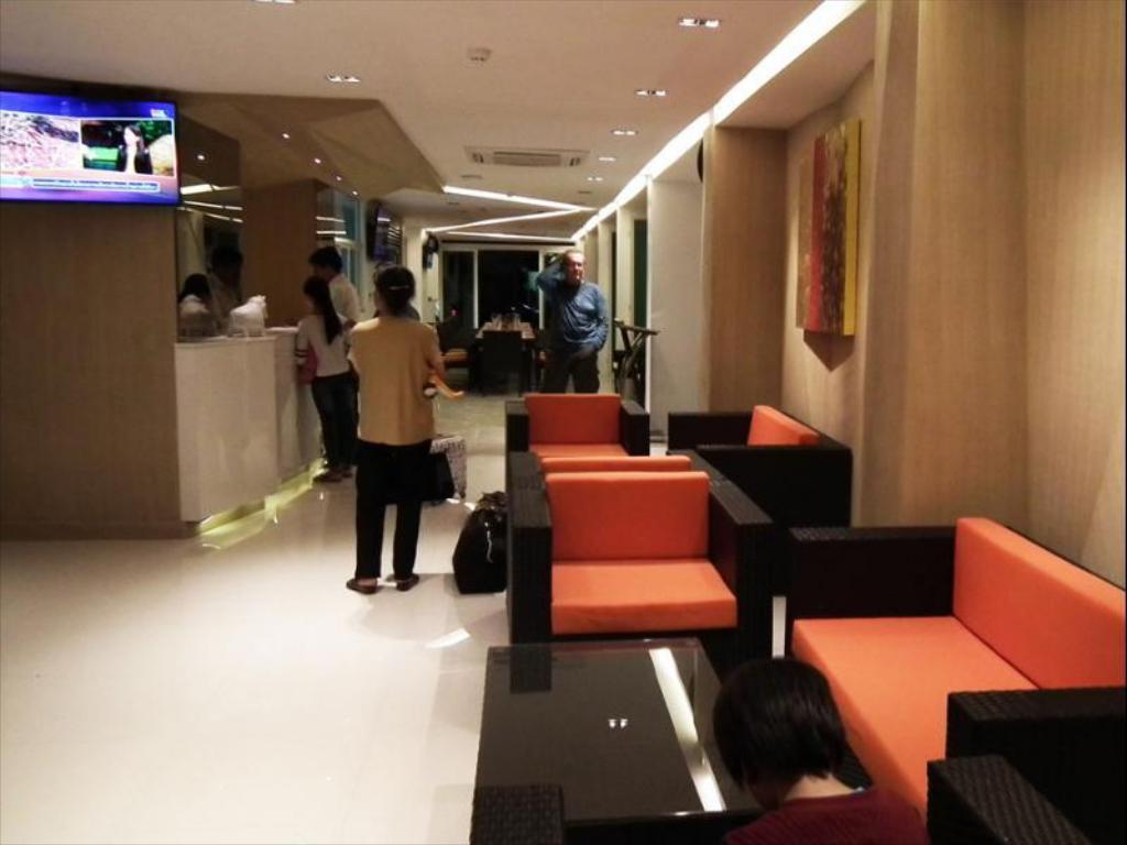 Kavinburi Green Hotel - Image 3