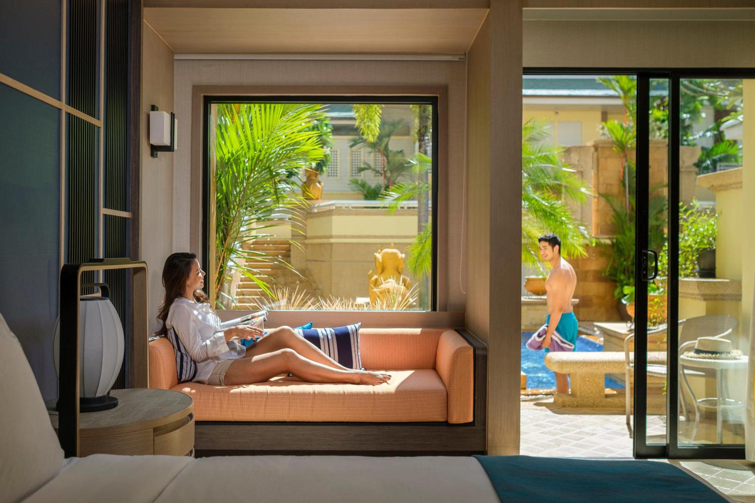 Holiday Inn Resort Phuket - Image 4