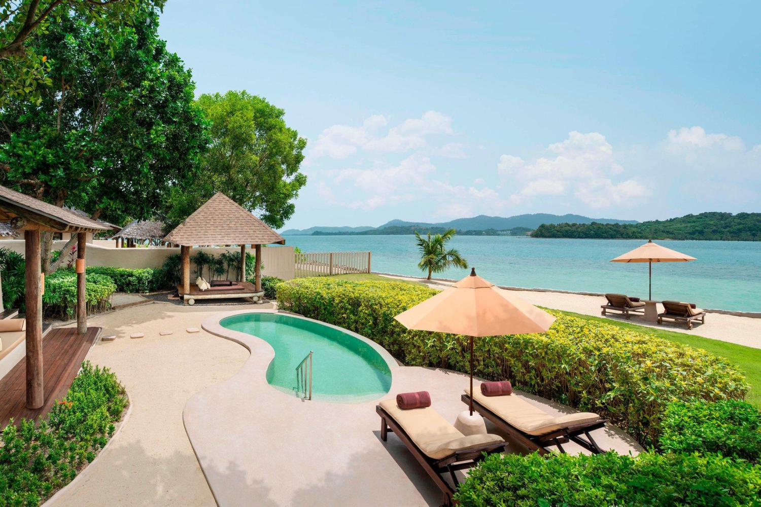 The Naka Island, a Luxury Collection Resort & Spa, Phuket - Image 4