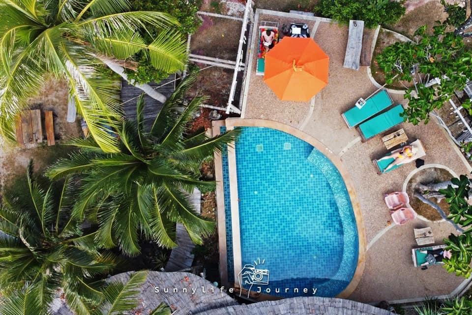 Coco Cape Lanta Resort - Image 0