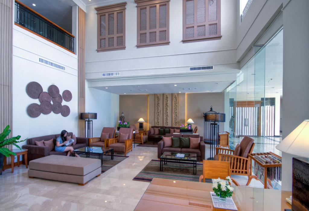 Kantary Bay Hotel Rayong (SHA Extra Plus) - Image 3