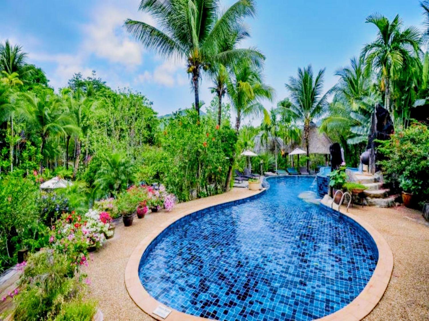 The Spa Koh Chang Resort - Image 4