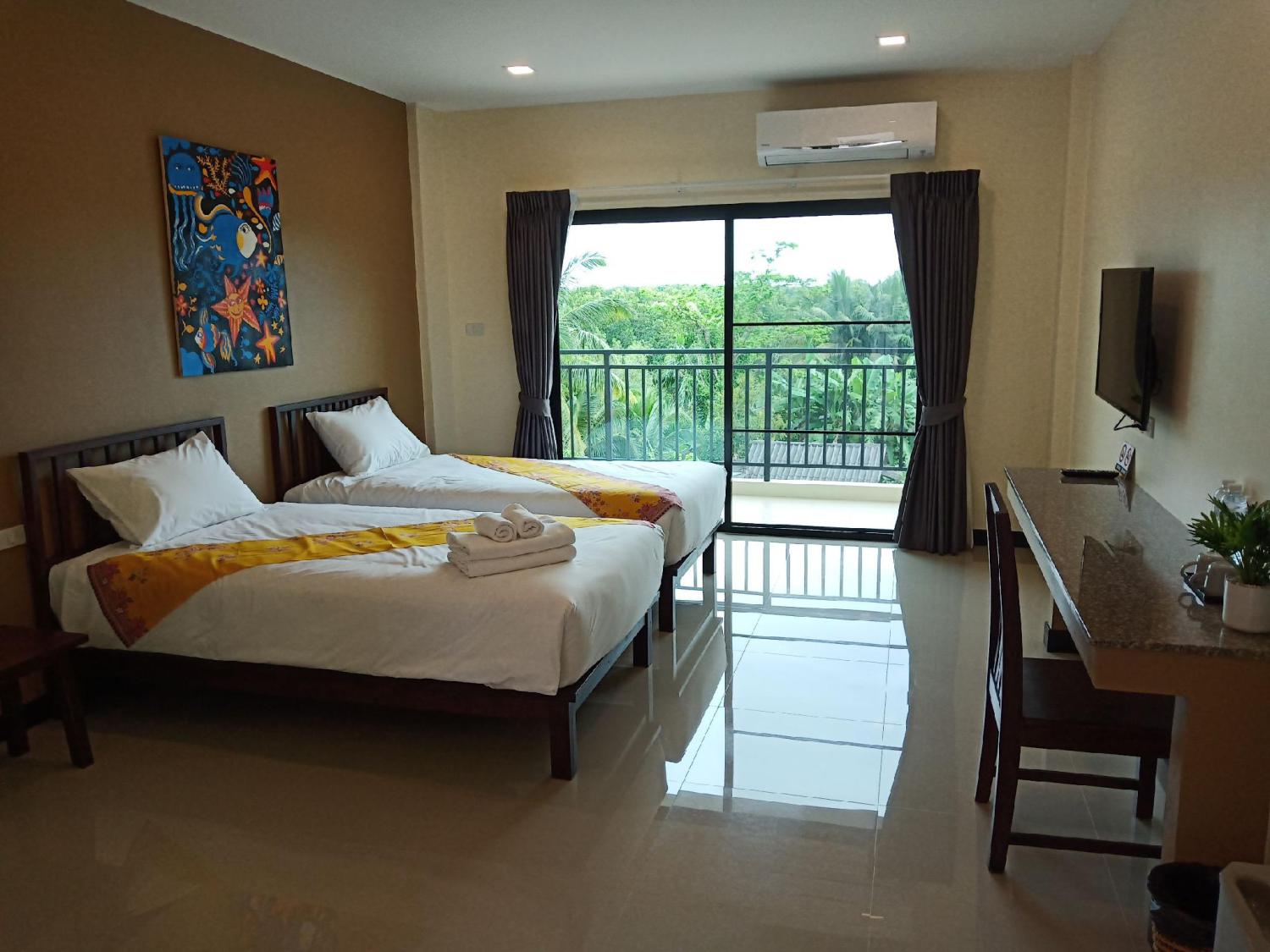 The Nest Krabi Hotel - Image 3