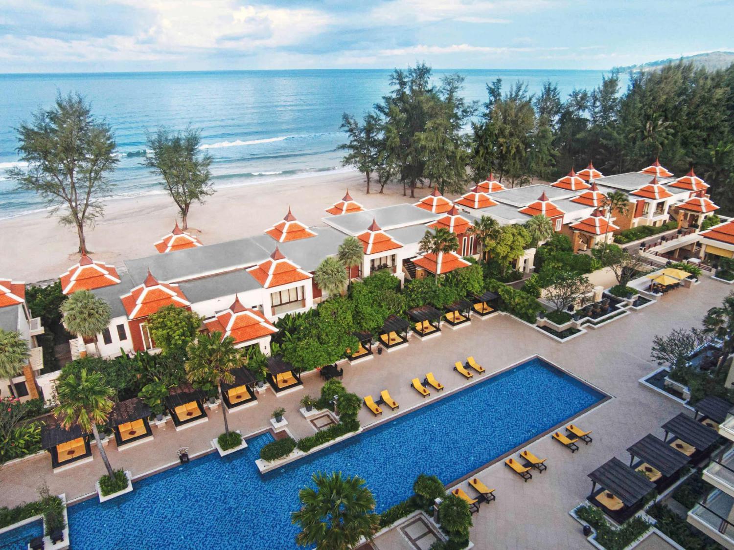 Mövenpick Resort Bangtao Beach Phuket - Image 2