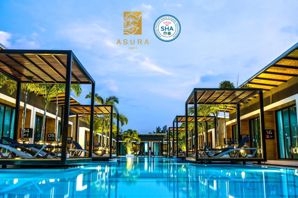 Asura resort