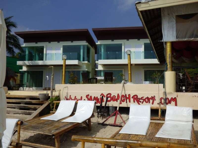 Samui Beach Resort - Image 3