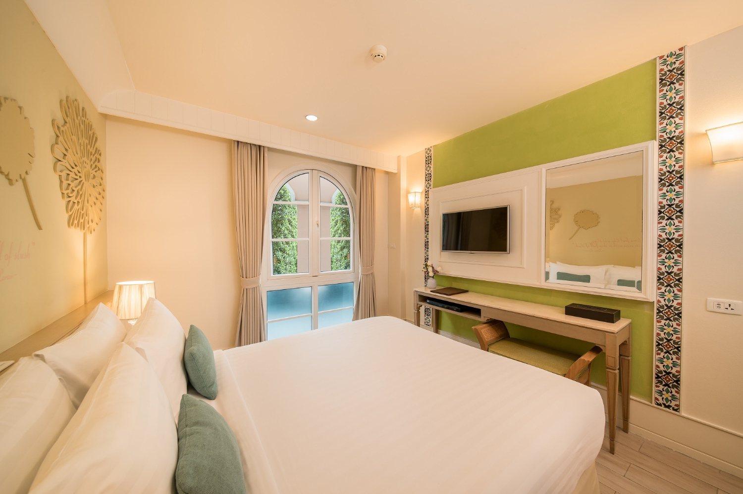 Salil Hotel Sukhumvit - Soi Thonglor 1 - Image 5
