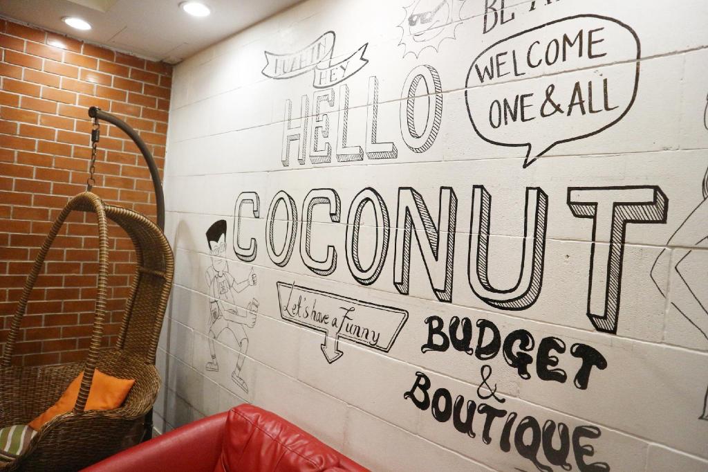 Coconut Budget & Boutique Hua Hin - Image 4