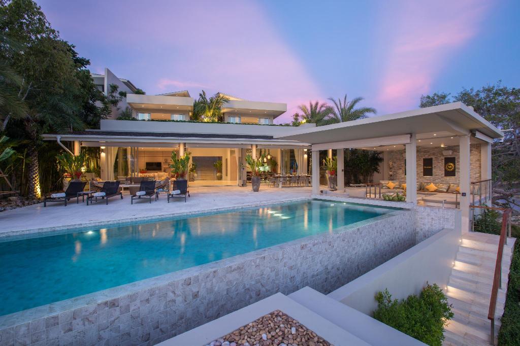 Moonstone - Samui's Premier Private Luxury Villa - Image 0