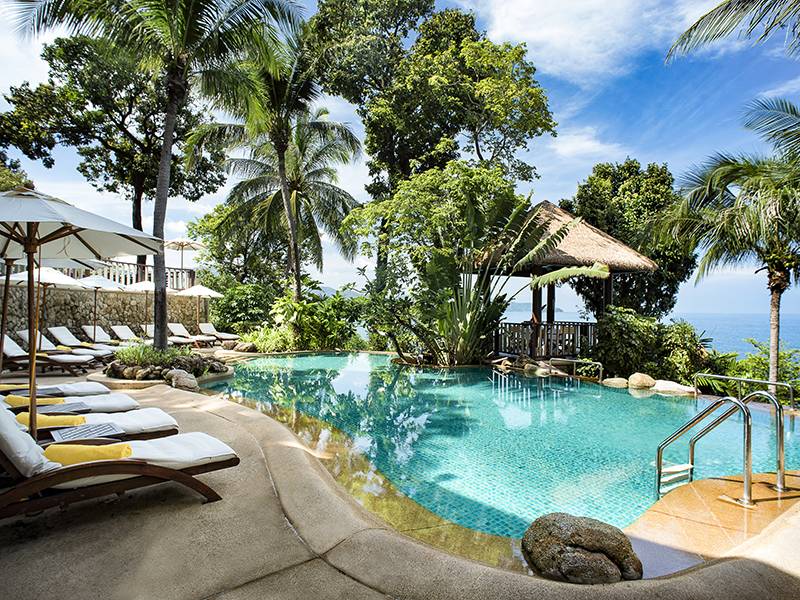 Centara Villas Phuket Hotel - Image 5