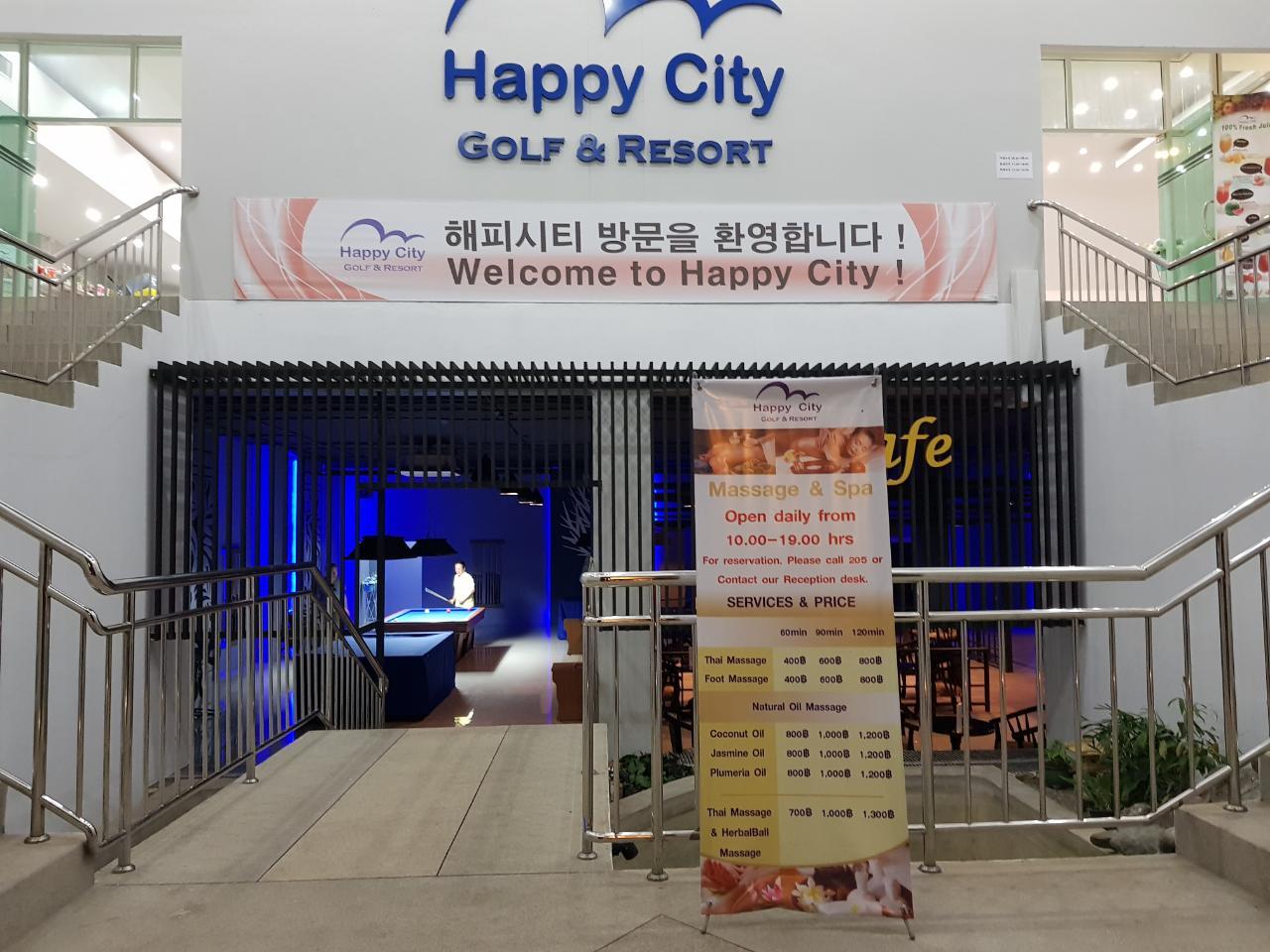Happy City Golf & Resort - Image 5