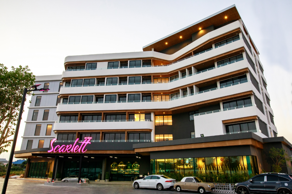 Hotel Scarlett - Image 0
