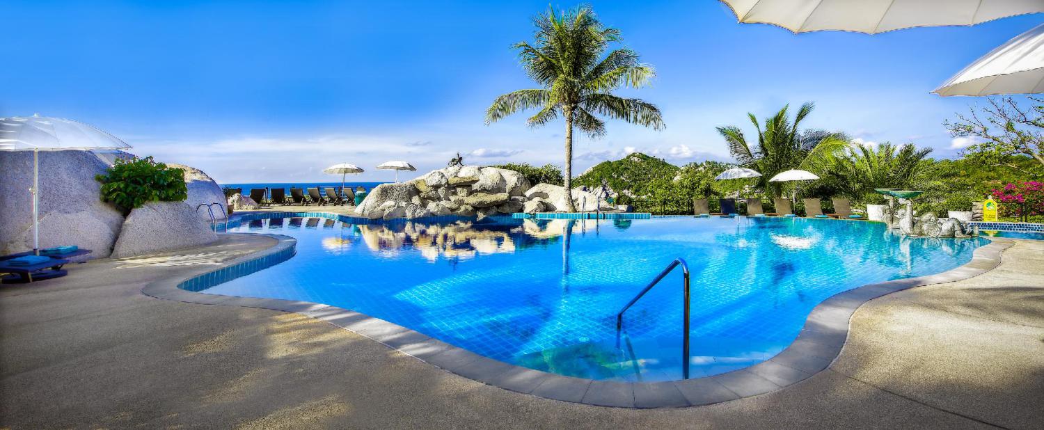 Jamahkiri Spa & Resort - Image 3