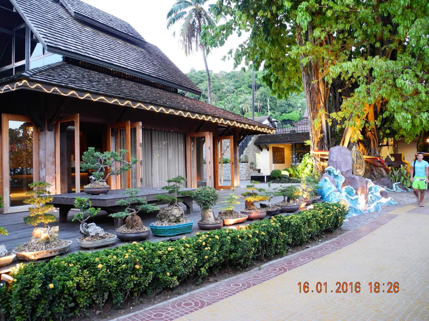 Phi Phi Banyan Villa - Image 3