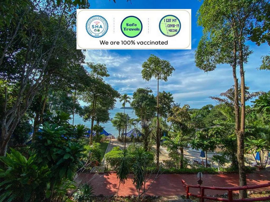 Koh Mak Buri Hut Natural Resort - Image 0
