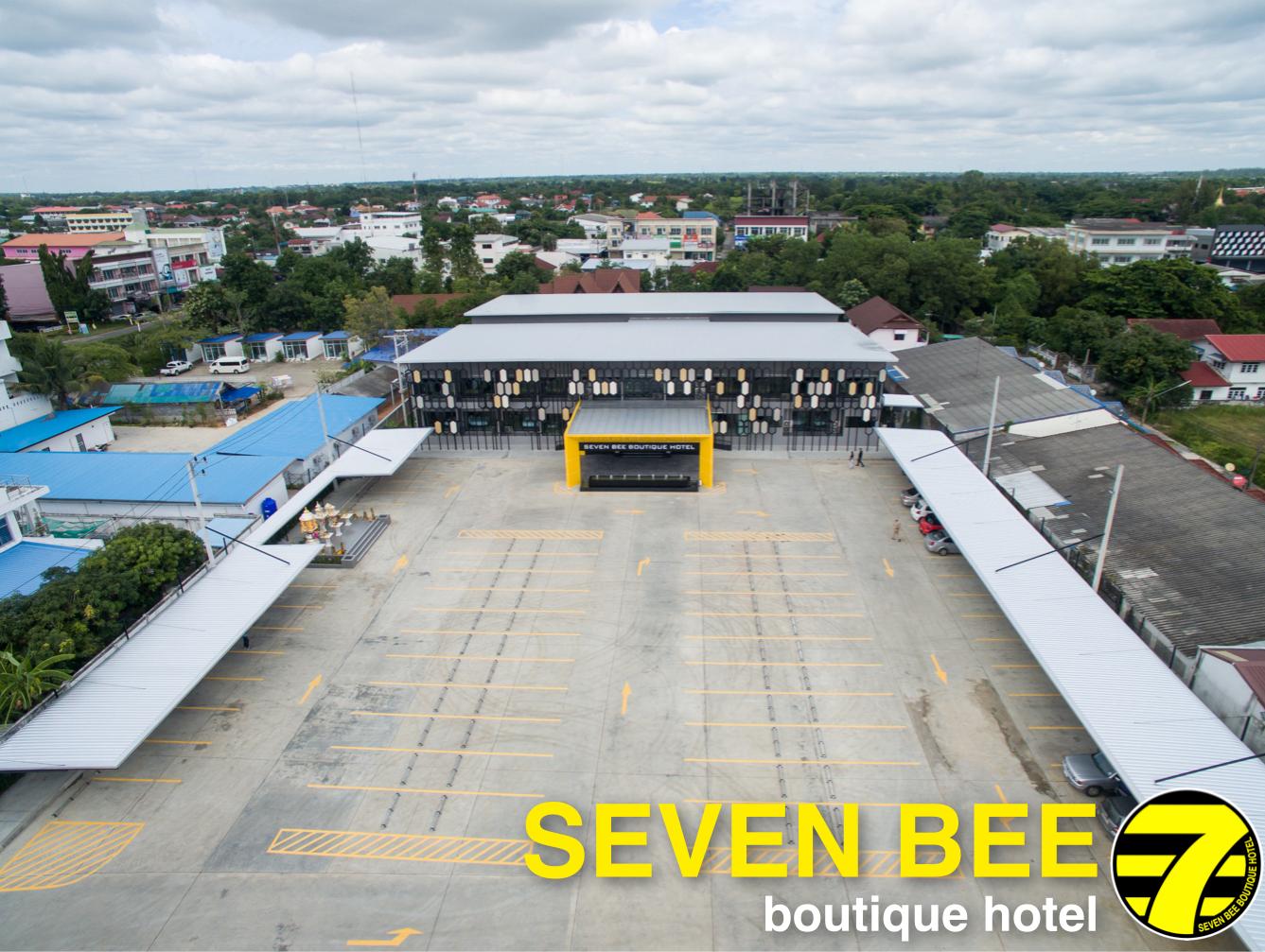 Seven bee boutique hotel - Image 2