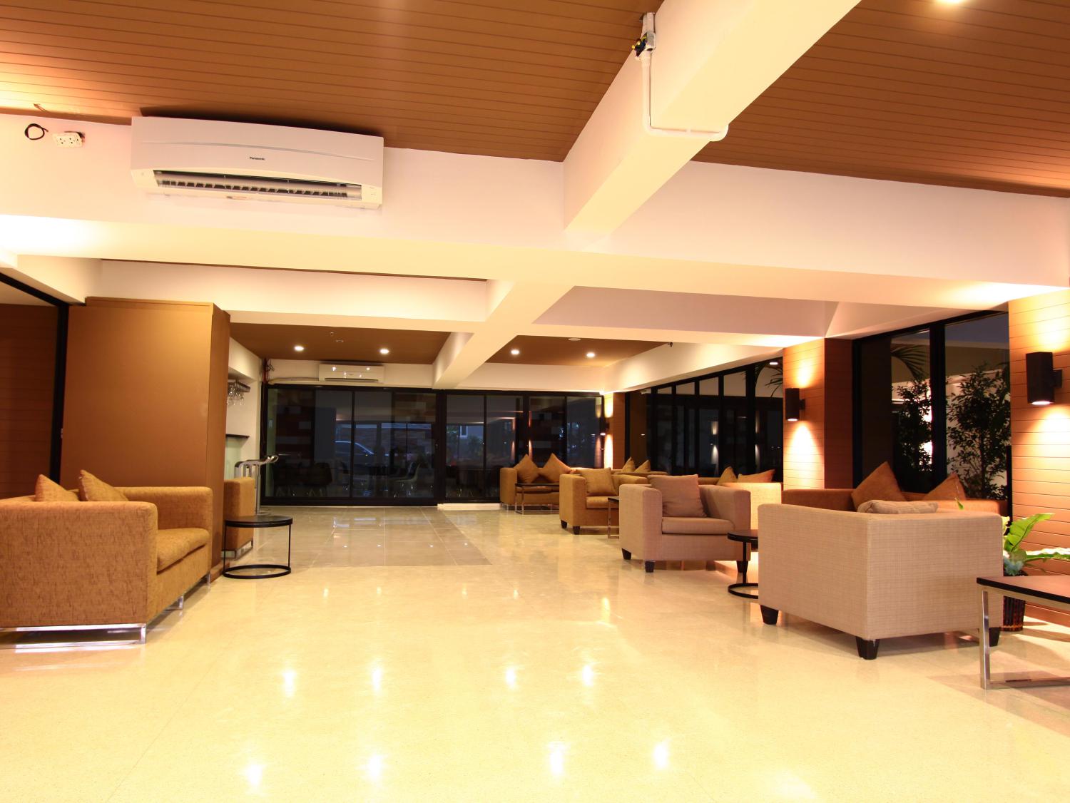 The Heritage Srinakarin Hotel - Image 4