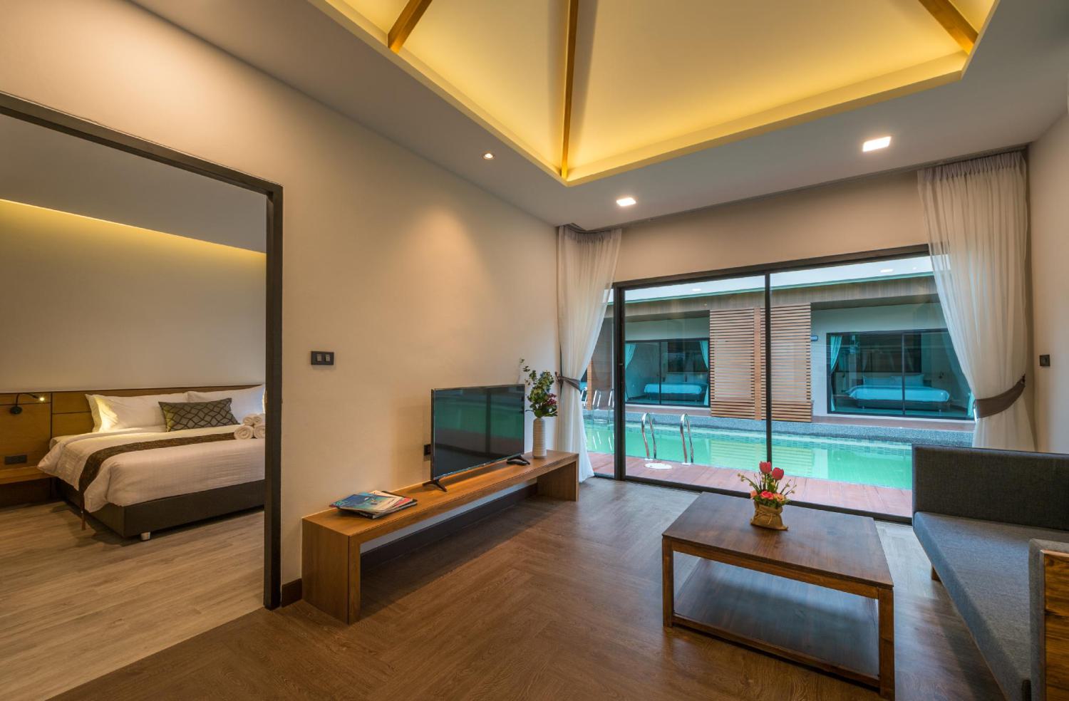 Chermantra Aonang Resort & Pool Suite - Image 2
