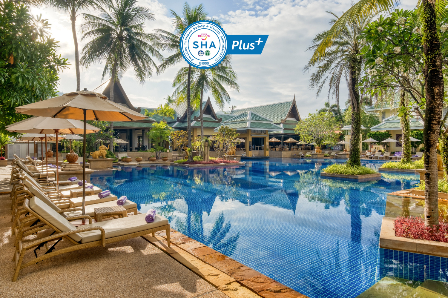 Holiday Inn Resort Phuket - Image 1