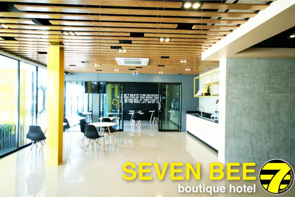 Seven bee boutique hotel - Image 4