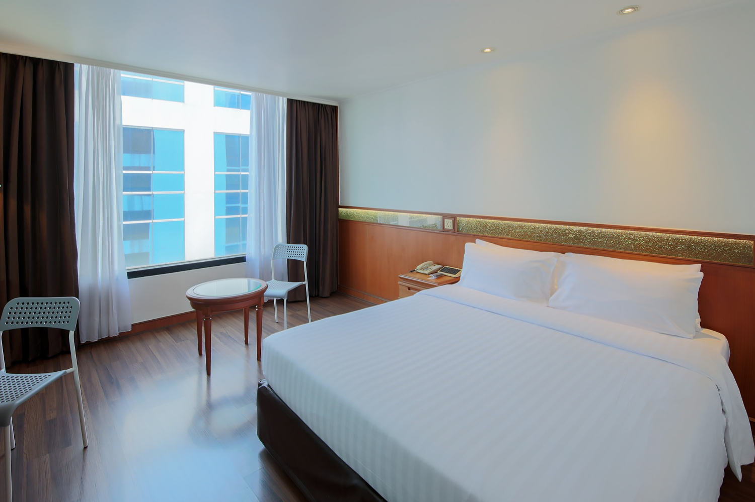 Bangkok Hotel Lotus Sukhumvit 4481