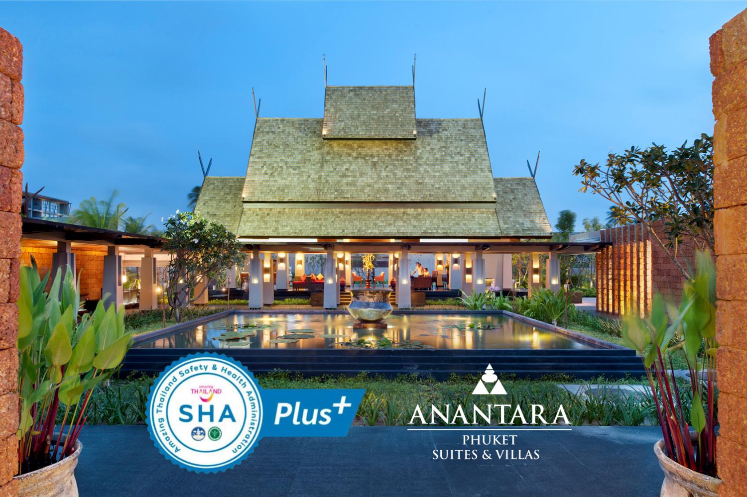 AVANI+ Mai Khao Phuket Suites & Villas - Image 0