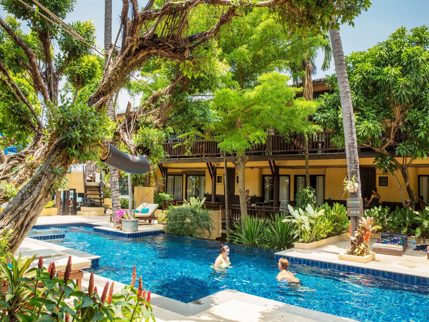 Vacation Village Phra Nang Inn - Image 4
