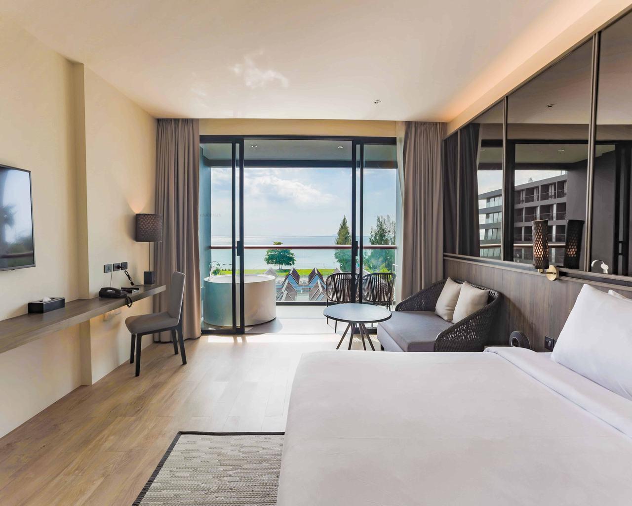 Ana Anan Resort & Villas Pattaya - Image 3