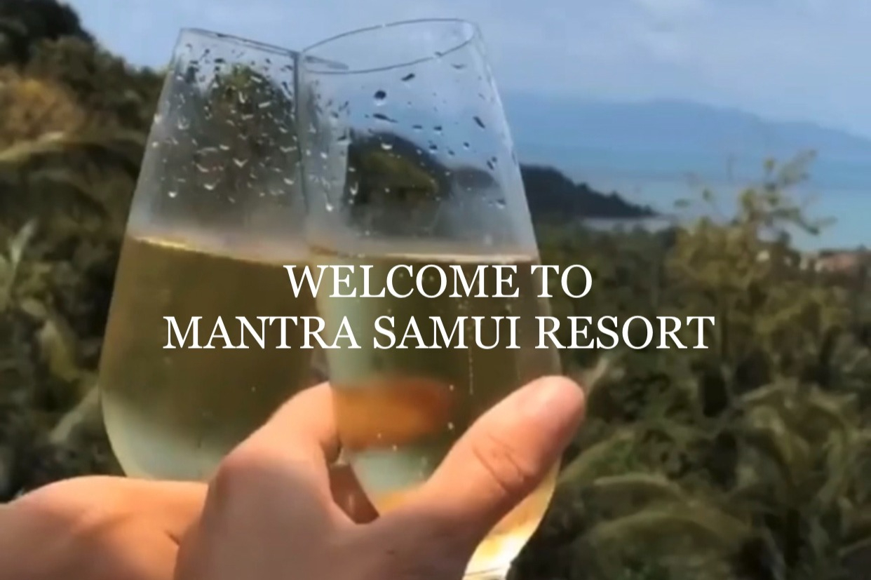 Mantra Samui Resort - Image 0